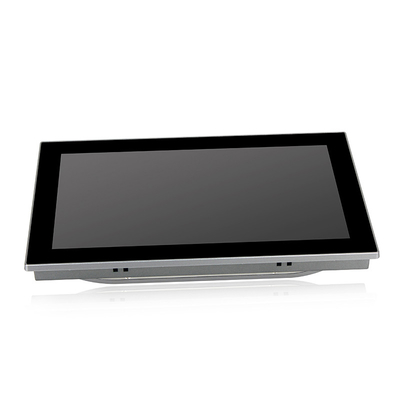 TPM 2,0 12&quot; l'avant industriel IP65 d'Intel Core I7-8565U de PC de contact imperméabilisent