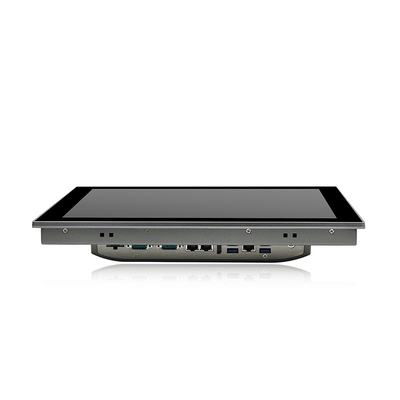 15 le PC industriel Windows10 Iot d'ordinateur de pouce J6412 a projeté le PC capacitif d'écran tactile