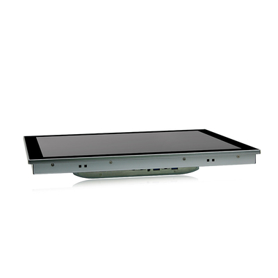Point industriel Fanless 17INCH de PCAP 1280 x 1024 du PC 10 de panneau de Wifi
