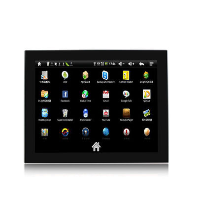PC de Tablette d'écran tactile d'Android 9,0, 15" ordinateur de l'écran tactile RK3288