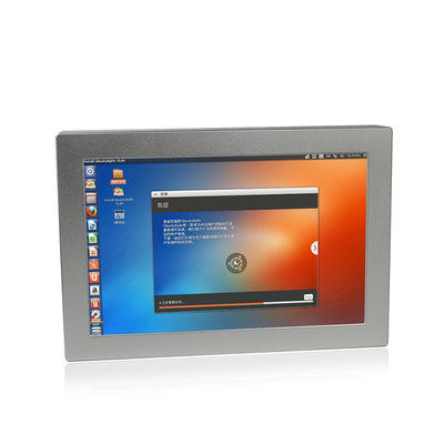 PC imperméable de l'écran tactile 1280 x 800