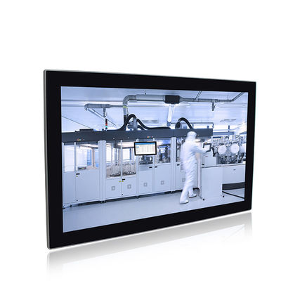 Tous dans un PC d'écran tactile de 21.5Inch Android pour VESA industriel RK3288