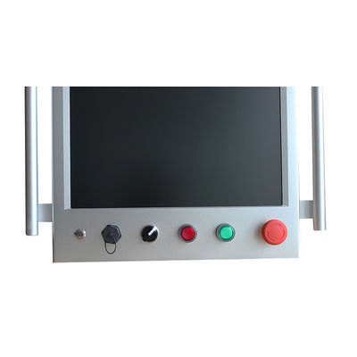 Écran tactile d'OEM VESA All In One Pc I7, 17&quot; écran tactile de bureau d'Aio