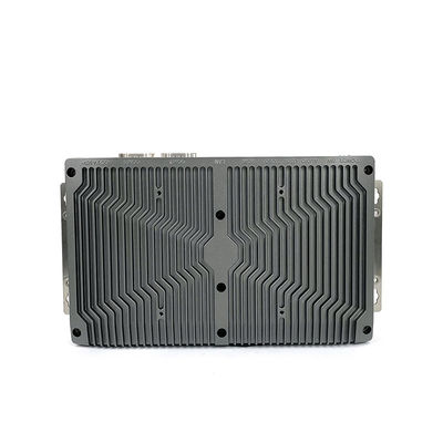 Ordinateur incorporé Fanless Intel Core I3 20W de l'Ethernet TPM2.0 deux