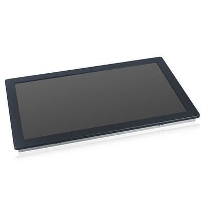 Écran tactile Al Alloy de haute résistance du PC 4gb 64gb de panneau de VESA Mounting Industrial HMI