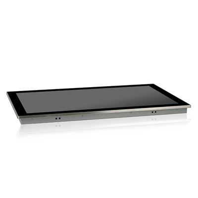 PCs industriels RS485 du panneau 24V PC de panneau d'écran tactile de 21,5 pouces