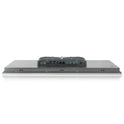 1920 x 1080 contact multi industriel Fanless de pouce PCAP du PC 24 de panneau
