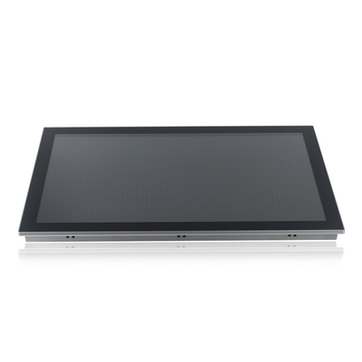 Windows11 industriel tout dans un PC 24&quot; d'écran tactile TFT LED 1920 x 1080