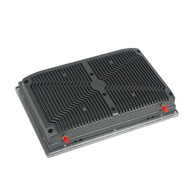 Pouces industriel tout d'I3-8145U 10 dans un PC industriel avec le disque transistorisé de 4GB RAM 64GB