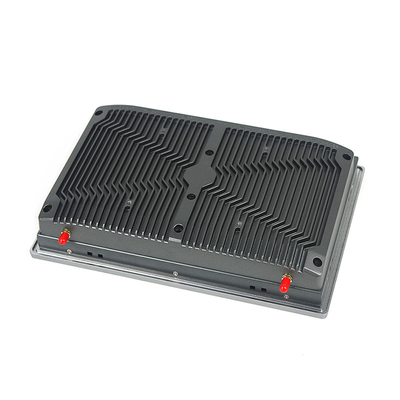 Catégorie incluse industrielle TPM2.0 8ème Gen Core I5 de pouce IP65 du PC 10 d'écran tactile