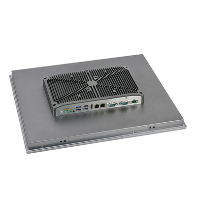 PC industriel imperméable de panneau du contact 5G de pcap d'IP65 8ème Gen Core i3