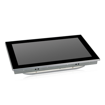 13,3 le large écran IP66 de pouce 1920x1080 imperméabilisent tous dans un PC industriel de bureau Intel I7