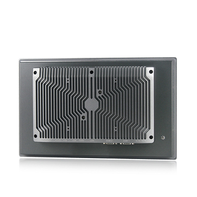 I3-8145U du PC capacitif industriel 12&quot; 1280 d'écran tactile 800 unité centrale de traitement d'IP65 Intel Core x