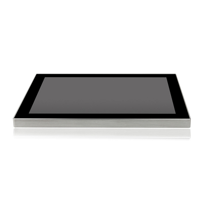 15&quot; acier inoxydable IP69K de PC de VESA Mounting Industrial Panel pour le traitement de nourriture/boisson