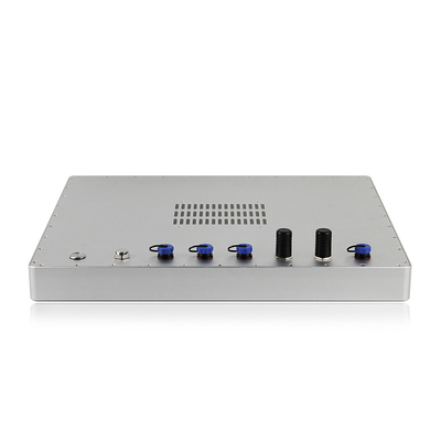 6ème contact résistif imperméable de pouce IP69K du PC 19 de Gen Industrial Panel