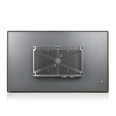 i7-8565U 24 appuis industriels Windows 11 d'écran tactile d'ordinateur de pouce