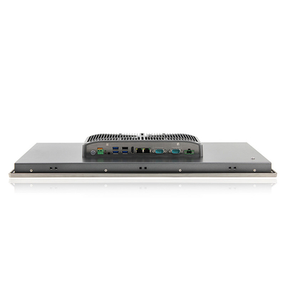 i7-8565U 24 appuis industriels Windows 11 d'écran tactile d'ordinateur de pouce