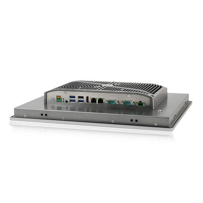 15&quot; PC capacitif Intel Core I3-8145U Dual Core 2.1GHz d'écran tactile
