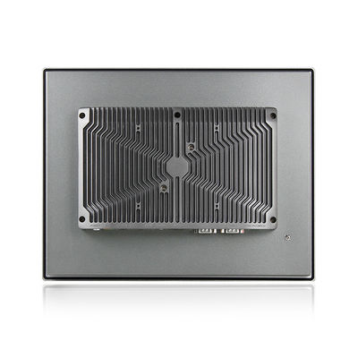 15&quot; PC capacitif Intel Core I3-8145U Dual Core 2.1GHz d'écran tactile