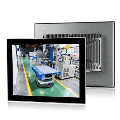 15&quot; PC capacitif Intel Core I3-8145U Dual Core 2.1GHz d'écran tactile