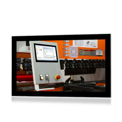Double ordinateur interactif net 21,5&quot; d'écran tactile FHD LED Intel Core I3-8145U