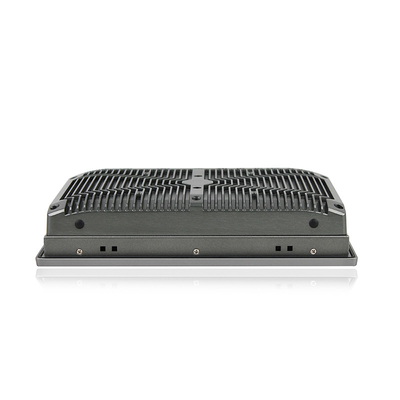 Celeron J6412 Écran Tactile Panel PC Windows 10 Points Tactile Capacitif