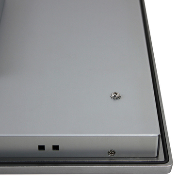 Panneau industriel HMI Panel PC Windows J6412 Intel Elkhart Lake écran tactile capacitif 21,5&quot;