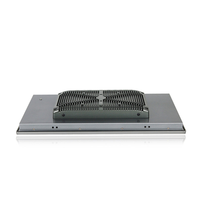 Windiws10 rocailleux tout dans un PC 17,3 » 1920 x PC industriel du panneau 1080 avec VESA Mount