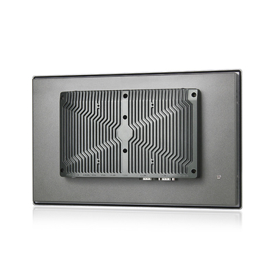 Tous dans un disque transistorisé industriel ultra mince de pouce 64GB du PC HMI 15,6 de panneau