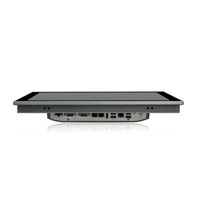 Écran tactile capacitif 4USB d'écran tactile de J6412 TPM2.0 de support industriel de PC