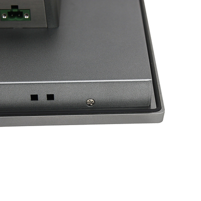Tous dans un PC industriel 17&quot; d'écran tactile d'affichage à cristaux liquides bâti du mur Windows11