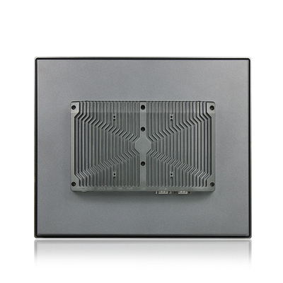 IP65 Front Waterproof Embedded Computer All dans un PC industriel de panneau
