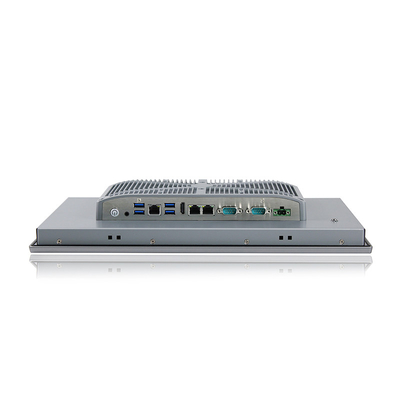15,6 PC industriel Windows Linux Ubuntu d'écran tactile de pouce J6412