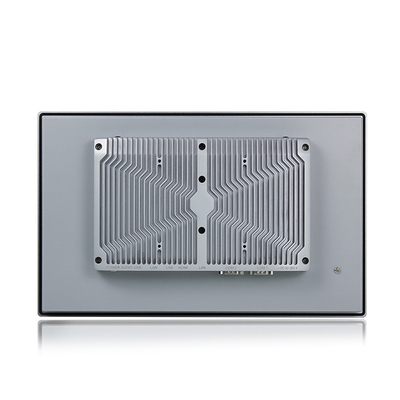 15,6 PC industriel Windows Linux Ubuntu d'écran tactile de pouce J6412