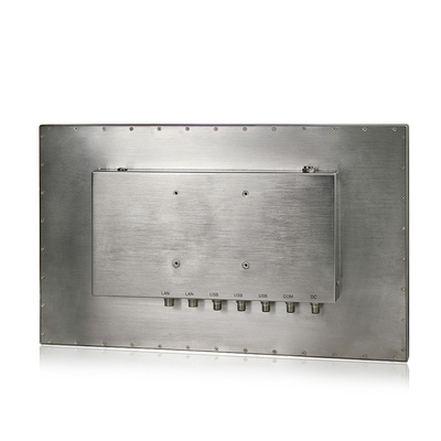 21,5 OEM industriel d'usine du PC IP69K J1900/I3/I5 de panneau d'écran tactile de pouce