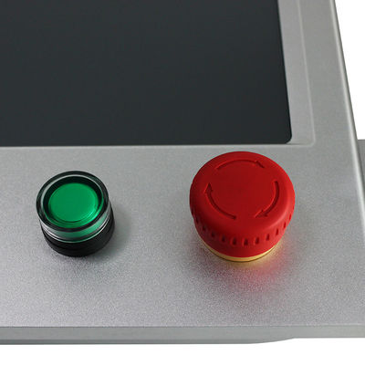OEM écran tactile 17&quot; de PC du panneau 1280 x 1024 médical TFT LED