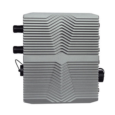 I5 I3 J1900 a enfoncé le PC Windows 10, Ip69k imperméable Mini Computer industriel