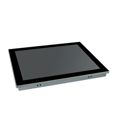 Moniteur industriel d'écran tactile de PCAP