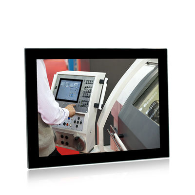 Moniteur industriel d'écran tactile de PCAP