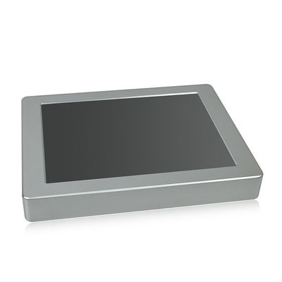 PC multi d'écran tactile de RS232 RS485, 10 ordinateur de bureau d'écran tactile de pouce Ip68