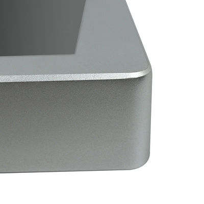 PC multi d'écran tactile de RS232 RS485, 10 ordinateur de bureau d'écran tactile de pouce Ip68