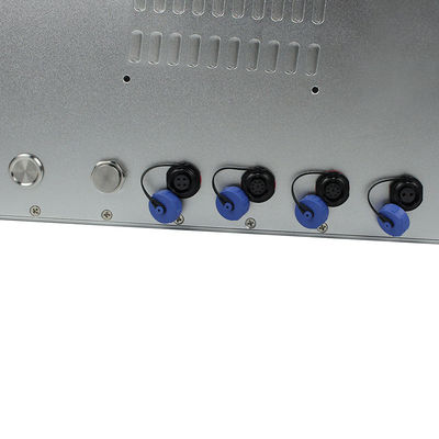 PC multi d'écran tactile de RS232 RS485, 10 ordinateur de bureau d'écran tactile de pouce Ip68