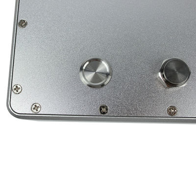 Ordinateur industriel Fanless de pouce X86 12 Ip68 de Windows 10 pour Marine Control System