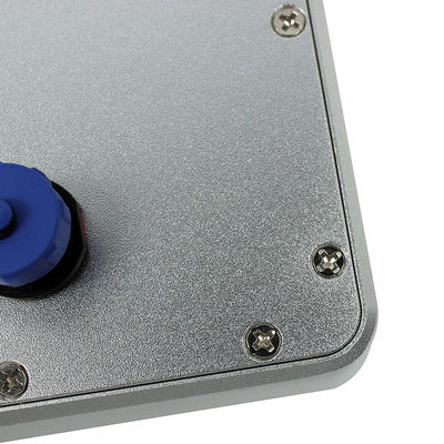IP66 PC fanless de panneau de hmi des fenêtres x86/PC industriel d'écran tactile