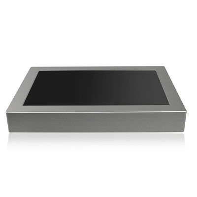 PC imperméable résistif extérieur tout de l'écran tactile 32G Ip68 dans 1 pour le bateau