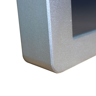 PC de panneau de VESA Wall Mount IP67