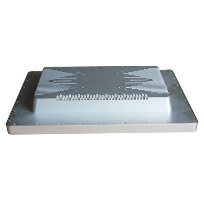 15&quot; ordinateur industriel de PC d'écran tactile, PC à panneau plat industriel du résistant à l'eau Ip67