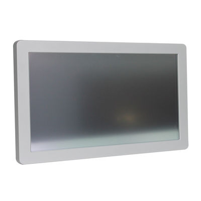Approbation large de RoHS d'écran tactile de PC de bureau du panneau IP67 de catégorie médicale