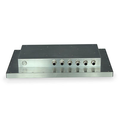 PC de panneau de Hmi IP69K