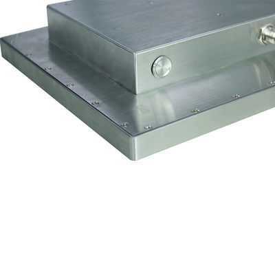 PC de panneau de Hmi IP69K